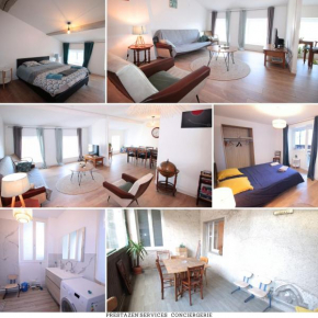 LOGEMENT NEUF 
